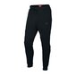 Sporta bikses vīriešiem Nike Nsw Tech Fleece Jogger M 805162-010, 48456 цена и информация | Sporta apģērbs vīriešiem | 220.lv