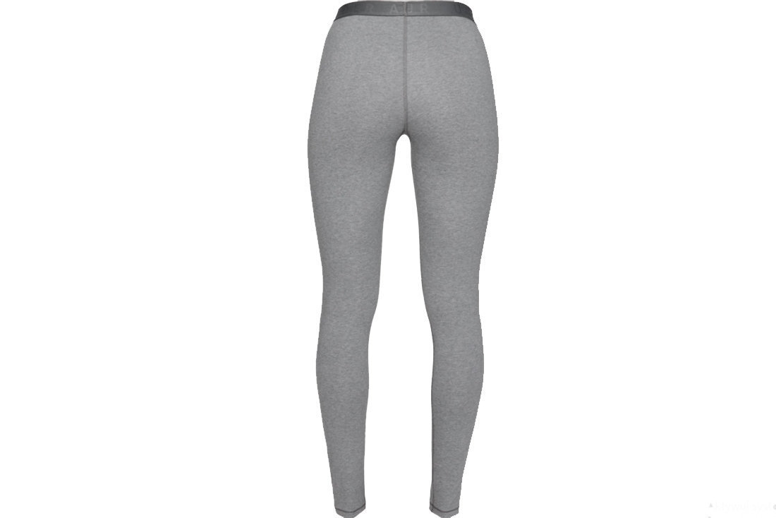 Sporta bikses sievietēm Under Armour Favorite Wordmark Legging W 1329318 012, 48943 cena un informācija | Sporta apģērbs sievietēm | 220.lv