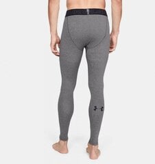 Мужские спортивные штаны Under Armor CG legging M 1320812-019, 45630 цена и информация | Мужская спортивная одежда | 220.lv