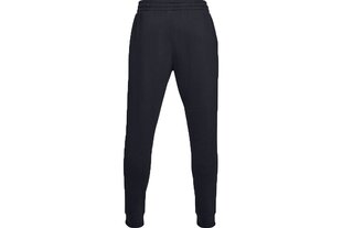 Sporta bikses vīriešiem Under Armour Sportstyle Terry Joggers Pant 1329289 001 cena un informācija | Sporta apģērbs vīriešiem | 220.lv