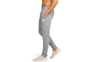 Мужские спортивные штаны Under Armour Sportstyle Terry Jogger M 1329289 112, 50638 цена и информация | Мужская спортивная одежда | 220.lv