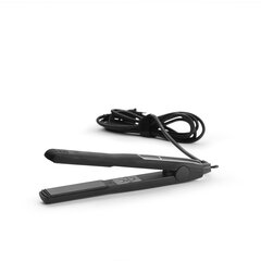 Профессиональный выпрямитель для волос Bratt Cera Straightener, 20x90 мм цена и информация | Приборы для укладки и выпрямления волос | 220.lv