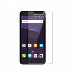 Защитное стекло Fusion Tempered Glass для ZTE Blade V8 Lite цена и информация | Защитные пленки для телефонов | 220.lv