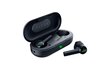 RAZER HAMMERHEAD TRUE WIRELESS EARBUDS, Melns цена и информация | Austiņas | 220.lv