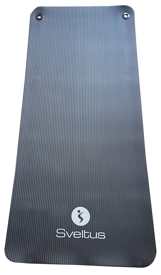 Vingrošanas paklājs Sveltus Training Mat 140x60x1cm цена и информация | Vingrošanas paklāji | 220.lv