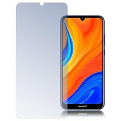 Tempered Glass PRO+ Premium 9H Aizsargstikls Huawei Y6S / Honor 8A cena un informācija | Ekrāna aizsargstikli | 220.lv