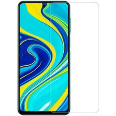 Защитная стекло Tempered Glass PRO+ Premium 9H для Xiaomi Redmi Note 9S / 9 Pro / 9 Pro Max цена и информация | Защитные пленки для телефонов | 220.lv