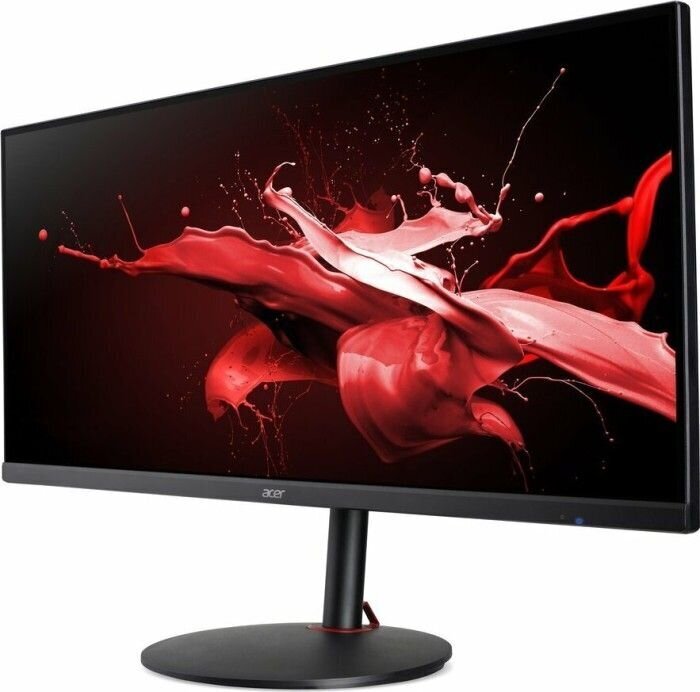 Acer Nitro XV0 XV340CK цена и информация | Monitori | 220.lv