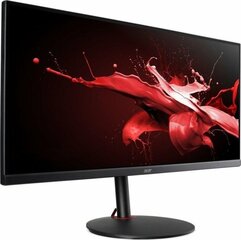 Acer Nitro XV0 XV340CK cena un informācija | Monitori | 220.lv