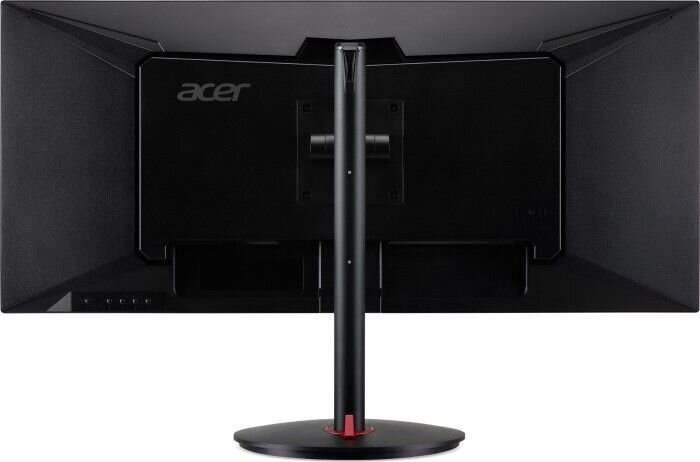 Acer Nitro XV0 XV340CK cena un informācija | Monitori | 220.lv