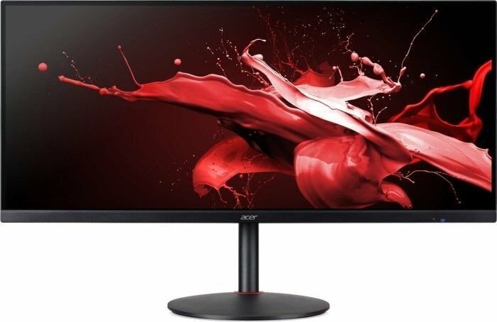 Acer Nitro XV0 XV340CK cena un informācija | Monitori | 220.lv