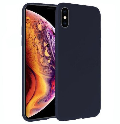 Case X-Level Dynamic Apple iPhone 11 dark blue цена и информация | Telefonu vāciņi, maciņi | 220.lv