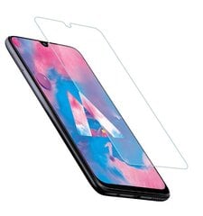 Fusion Tempered Glass Aizsargstikls Samsung A415 Galaxy A41 cena un informācija | Ekrāna aizsargstikli | 220.lv