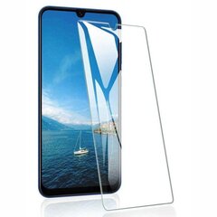 Защитное стекло Tempered Glass Gold для Samsung A715 Galaxy A71 цена и информация | Защитные пленки для телефонов | 220.lv