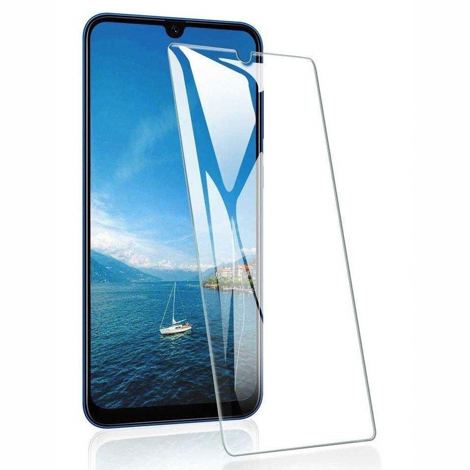 Fusion Tempered Glass Aizsargstikls Xiaomi Mi 10 / Mi 10 Pro цена и информация | Ekrāna aizsargstikli | 220.lv