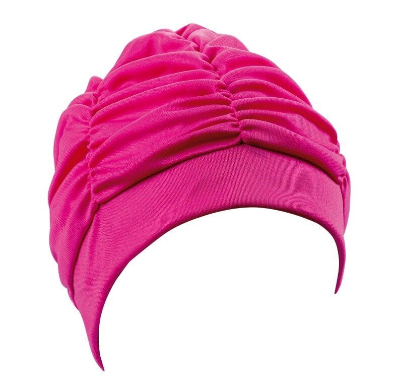 Peldcepure Beco 7600, rozā cena un informācija | Peldcepures | 220.lv