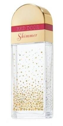 Parfimērijas ūdens Elizabeth Arden Red Door Shimmer edp 100 ml цена и информация | Sieviešu smaržas | 220.lv