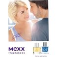 Mexx Women EDT sievietēm 40 ml