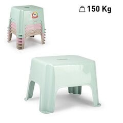 Plastmasas ķeblītis-krēsls Pocket Surt Vrm цена и информация | Садовые стулья, кресла, пуфы | 220.lv