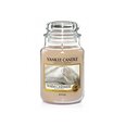 Aromātiskā svece Yankee Candle Large Jar Warm Casmere 623 g