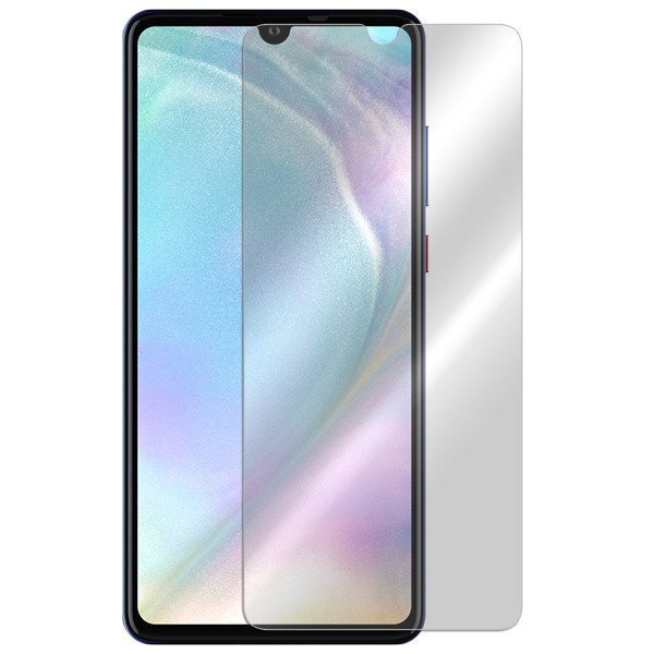 Tempered Glass Premium 9H aizsargstikls, paredzēts Huawei P30 цена и информация | Ekrāna aizsargstikli | 220.lv