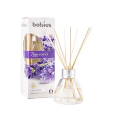 Аромат для дома Bolsius True Scents Lawenda, 45 мл цена и информация | Ароматы для дома | 220.lv