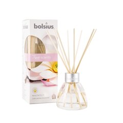 Bolsius освежитель воздуха для дома True Scents Magnolia, 45 мл цена и информация | Ароматы для дома | 220.lv