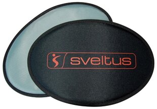 Тренировочные диски Sveltus 2шт. цена и информация | Балансировочные подушки | 220.lv