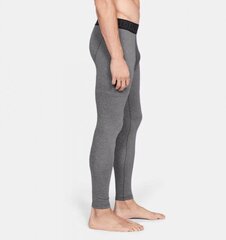 Sporta bikses vīriešiem Under Armor CG legging M 1320812-019, 45630 цена и информация | Мужская спортивная одежда | 220.lv