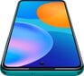Huawei P Smart (2021), 128 GB, Dual SIM, Crush Green цена и информация | Mobilie telefoni | 220.lv