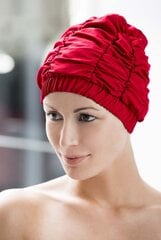 FASHY шапочка  для душа 3620 40 красный цена и информация | Шапочки для плавания | 220.lv