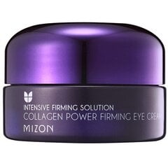 Krēms ādai ap acīm Mizon Collagen Power Firming 25 ml kaina ir informacija | Acu krēmi, serumi | 220.lv