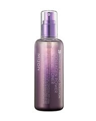 Toniks sejas ādai Mizon Intensive Firming Solution Collagen Power Lifting 120 ml cena un informācija | Sejas ādas kopšana | 220.lv