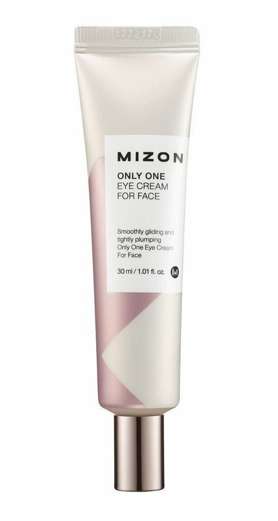 Krēms ādai ap acīm Mizon Only One Eye Cream 30 ml cena un informācija | Acu krēmi, serumi | 220.lv