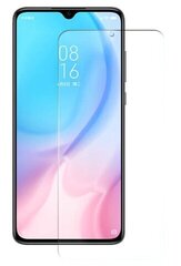 Fusion Tempered Glass Aizsargstikls Huawei P Smart Pro 2019 cena un informācija | Ekrāna aizsargstikli | 220.lv