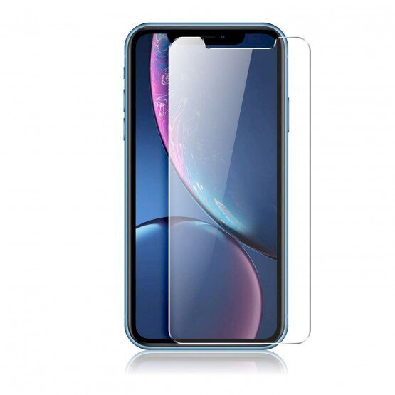 Tempered Glass Premium 9H Aizsargstikls Apple iPhone 11 Pro Max cena un informācija | Ekrāna aizsargstikli | 220.lv