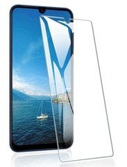 Fusion Tempered Glass Aizsargstikls Samsung A217 Galaxy A21s cena un informācija | Ekrāna aizsargstikli | 220.lv