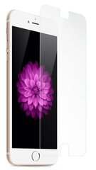 Fusion Tempered Glass Aizsargstikls Apple iPhone 6 / 6S cena un informācija | Ekrāna aizsargstikli | 220.lv