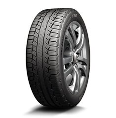 BF Goodrich Advantage 175/70R14 84 T цена и информация | Летняя резина | 220.lv