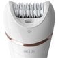 EPILATOR/BRE740/10 PHILIPS цена и информация | Epilatori | 220.lv