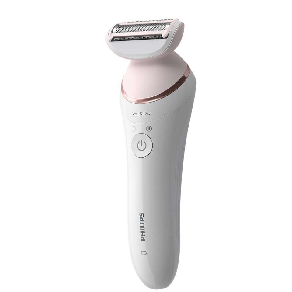 EPILATOR/BRE740/10 PHILIPS cena un informācija | Epilatori | 220.lv