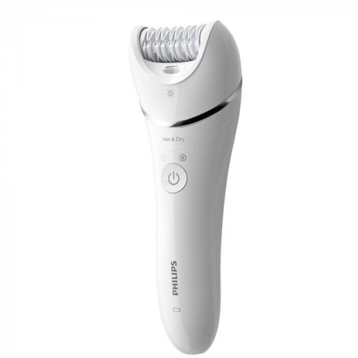 Epilators EPILATOR/BRE710/00 PHILIPS cena 220.lv