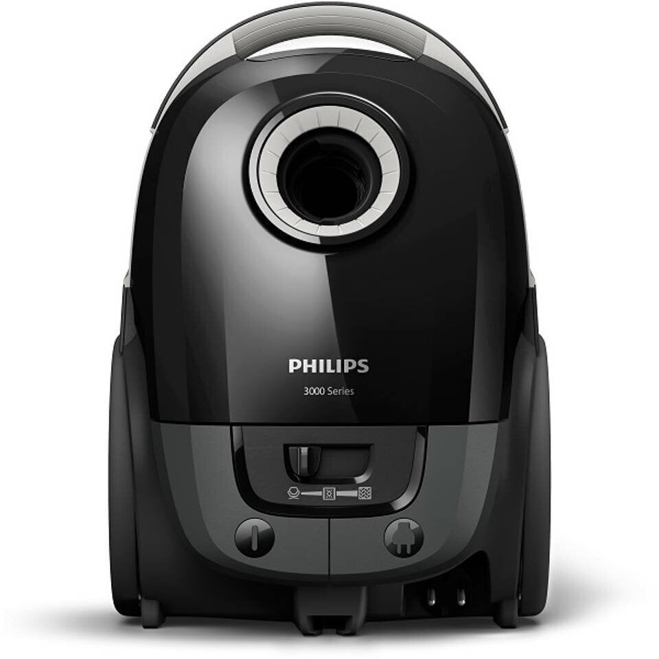 Philips XD3112/09 cena un informācija | Putekļu sūcēji | 220.lv