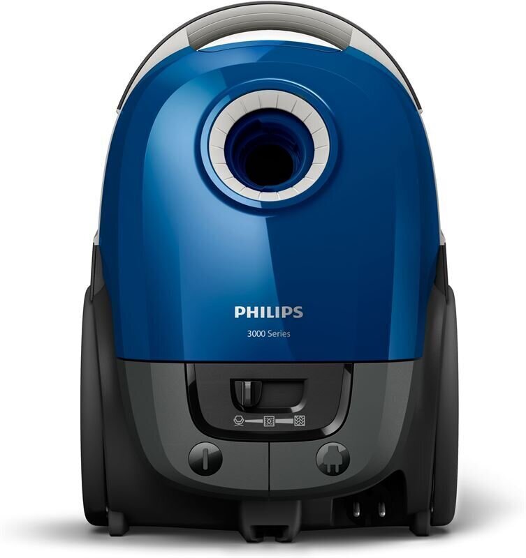 Philips XD3110 cena un informācija | Putekļu sūcēji | 220.lv