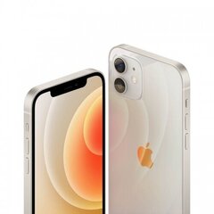 Apple iPhone 12 5G 4/64GB White MGJ63ET/A цена и информация | Мобильные телефоны | 220.lv