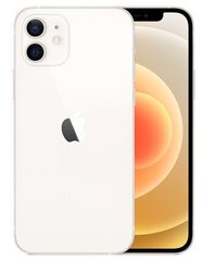 Apple iPhone 12 256GB White MGJH3ET/A цена и информация | Мобильные телефоны | 220.lv