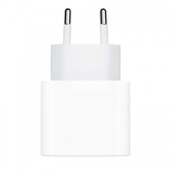 Apple MHJE3ZM/A цена и информация | Зарядные устройства для телефонов | 220.lv