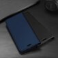 Telefona maciņš Dux Ducis Skin Pro, piemērots Huawei Y5P/Honor 9S, tumši zils cena un informācija | Telefonu vāciņi, maciņi | 220.lv