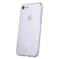 Telefona maciņš High Clear 1,0 mm, piemērots Samsung A505 A50/A507 A50s/A307 A30s cena un informācija | Telefonu vāciņi, maciņi | 220.lv