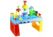 Plastilīna komplekts "Saldumu ražošanas galds", 37 detaļas цена и информация | Attīstošās rotaļlietas | 220.lv